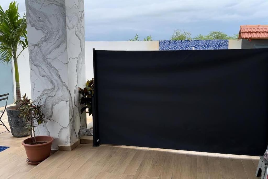 Villa Hawa, Decor Unique & Piscine ソモーヌ エクステリア 写真
