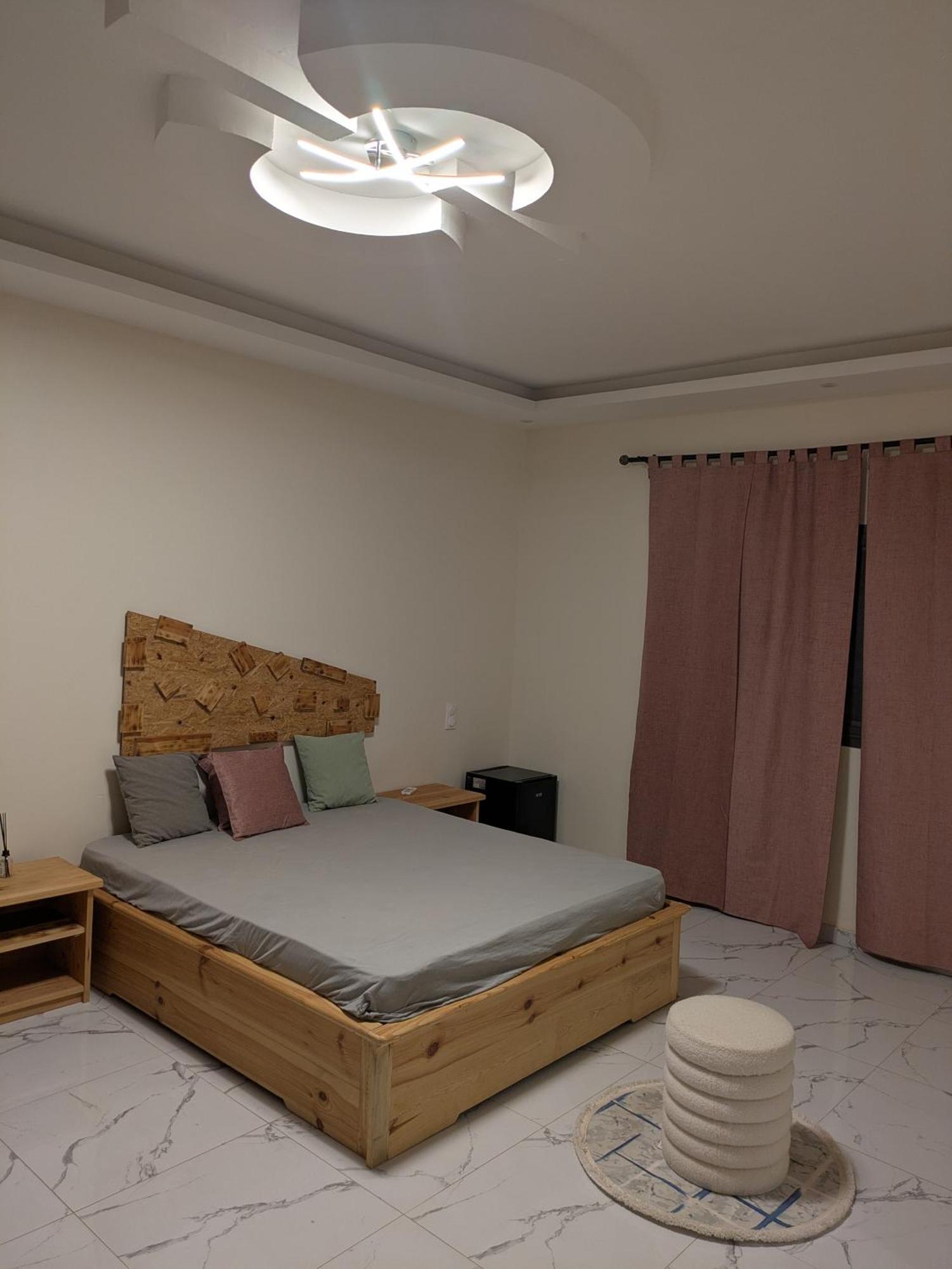 Villa Hawa, Decor Unique & Piscine ソモーヌ エクステリア 写真