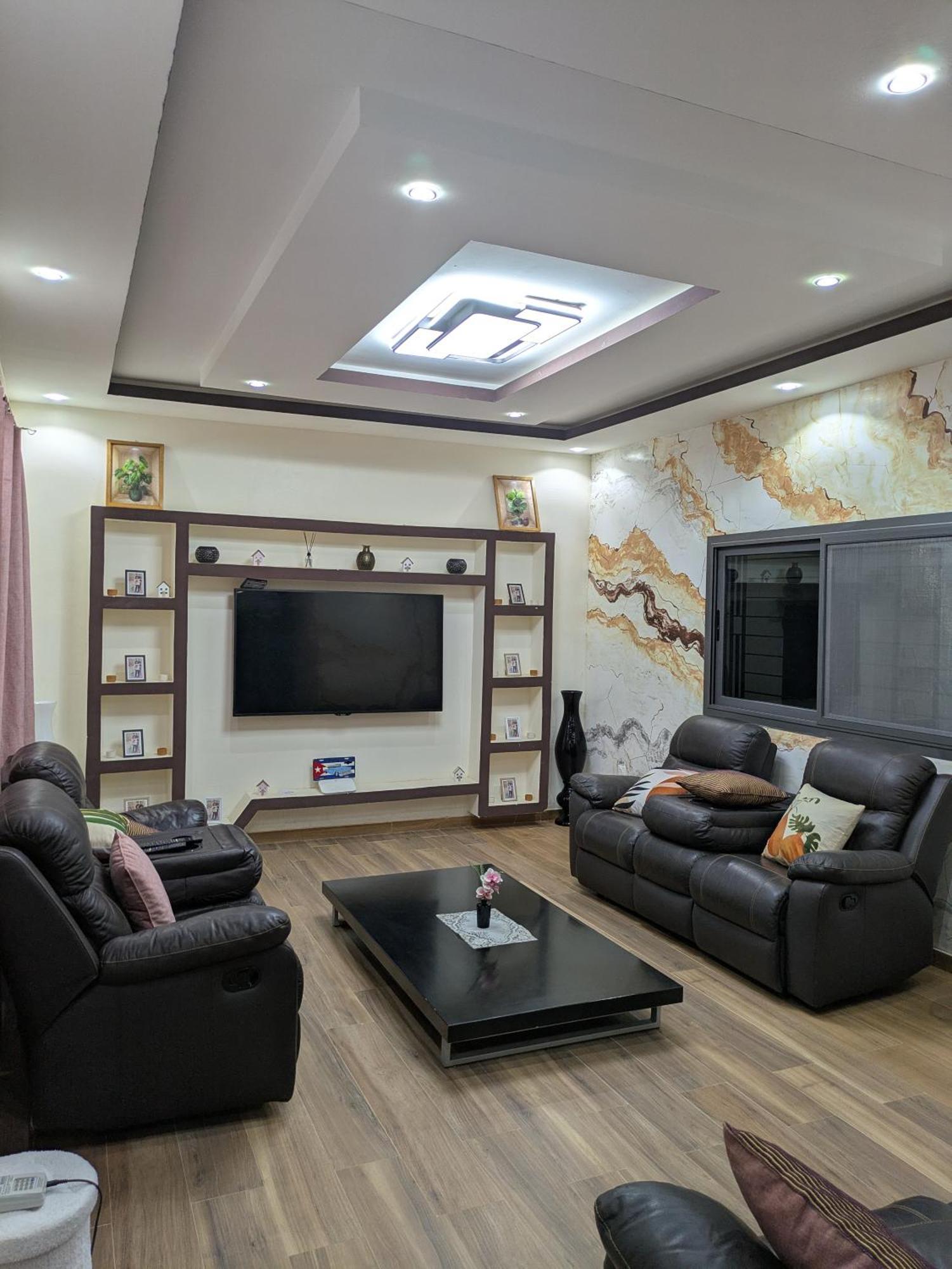Villa Hawa, Decor Unique & Piscine ソモーヌ エクステリア 写真