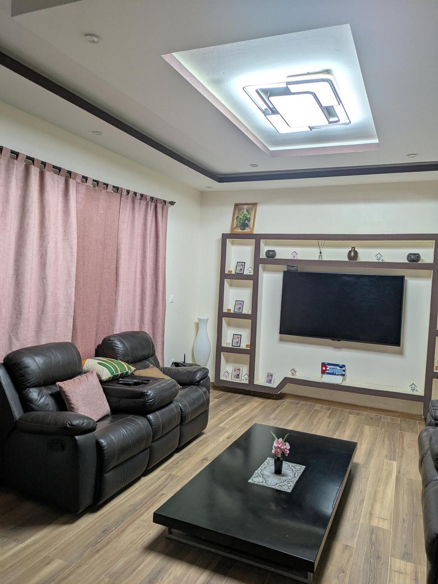 Villa Hawa, Decor Unique & Piscine ソモーヌ エクステリア 写真