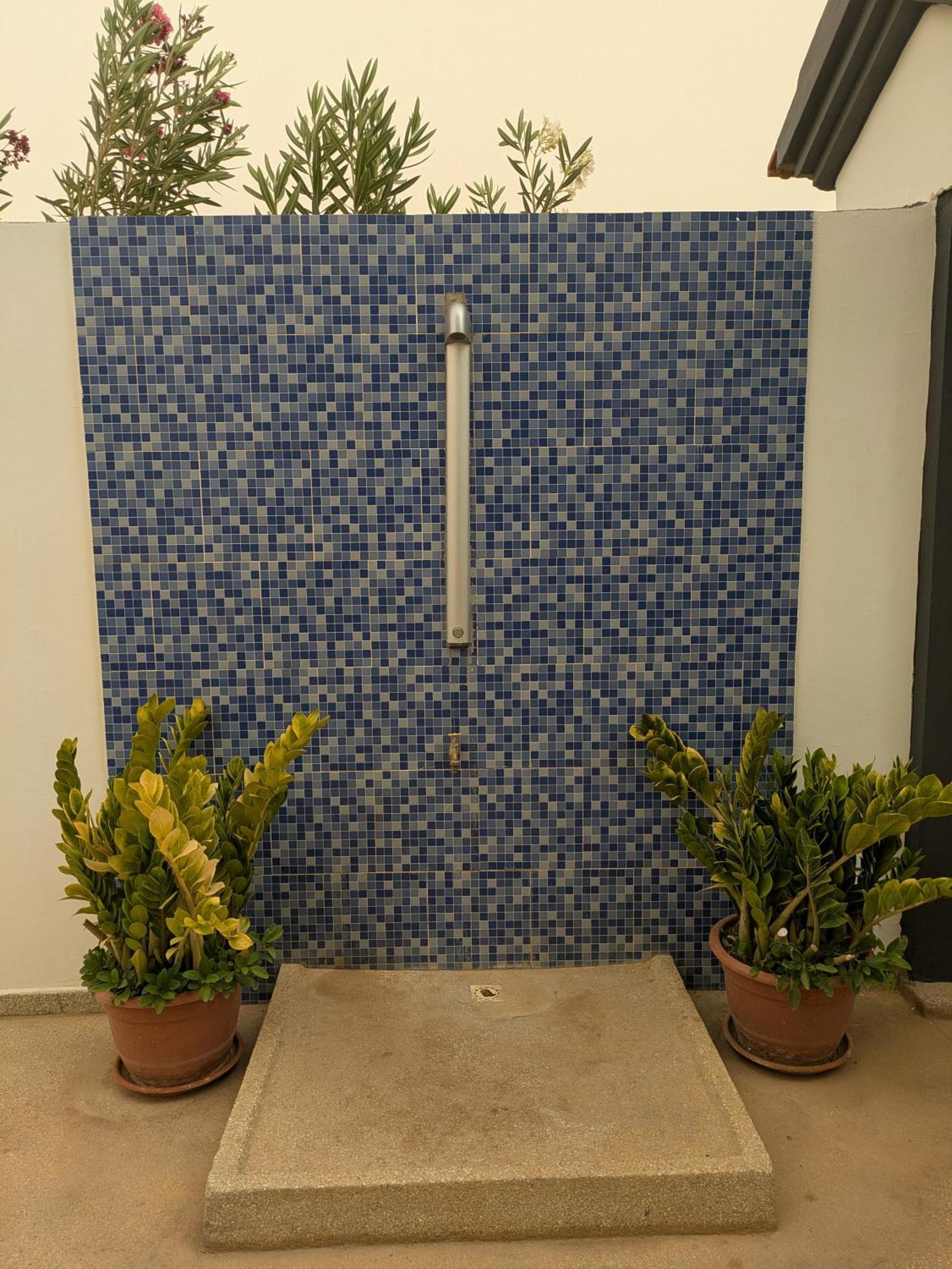 Villa Hawa, Decor Unique & Piscine ソモーヌ エクステリア 写真
